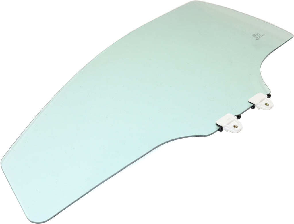 MAZDA 3 14-18 FRONT DOOR GLASS LH, Hatchback/(Sedan, Mexico Built Vehicle 17-18)