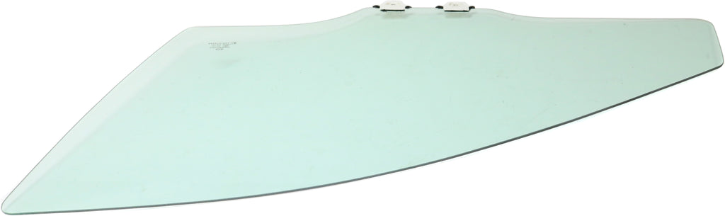 MAZDA 3 14-18 FRONT DOOR GLASS LH, Hatchback/(Sedan, Mexico Built Vehicle 17-18)