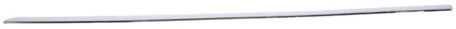 C-CLASS 08-11 REAR DOOR MOLDING RH, Chrome