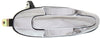 MPV 00-06 REAR EXTERIOR DOOR HANDLE LH, All Chrome
