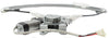 MIRAGE 97-01 REAR WINDOW REGULATOR LH, Power, w/ Motor, Sedan