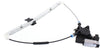 MAZDA 6 03-08 REAR WINDOW REGULATOR LH, Power, w/ Motor, Sedan/Hatchback/Wagon