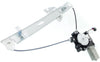 ENDEAVOR 04-11 REAR WINDOW REGULATOR RH, Power, w/ Motor