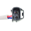 ENDEAVOR 04-11 REAR WINDOW REGULATOR RH, Power, w/ Motor