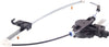 MAZDA 6 09-13 REAR WINDOW REGULATOR RH, Carrier Module Assembly, Power, w/ Motor, 2 Pins