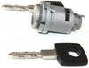 190E 90-93 / E-CLASS 86-95 IGNITION LOCK CYLINDER, Keys Included