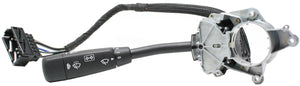 E-CLASS 96-97 TURN SIGNAL SWITCH