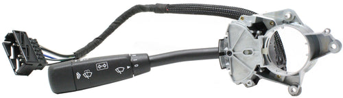 E-CLASS 96-97 TURN SIGNAL SWITCH