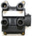 TRIBUTE 01-01 / B2300 05-08 IGNITION COIL, 12 Volts, Coil Pack