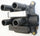 TRIBUTE 01-01 / B2300 05-08 IGNITION COIL, 12 Volts, Coil Pack
