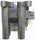 TRIBUTE 01-01 / B2300 05-08 IGNITION COIL, 12 Volts, Coil Pack