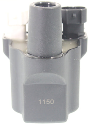 B2600 89-89 IGNITION COIL, Coil Pack