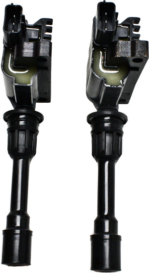 PROTEGE 01-03 IGNITION COIL, Set of 2