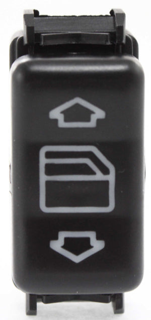 300E 86-89 / 190E 90-93 WINDOW SWITCH