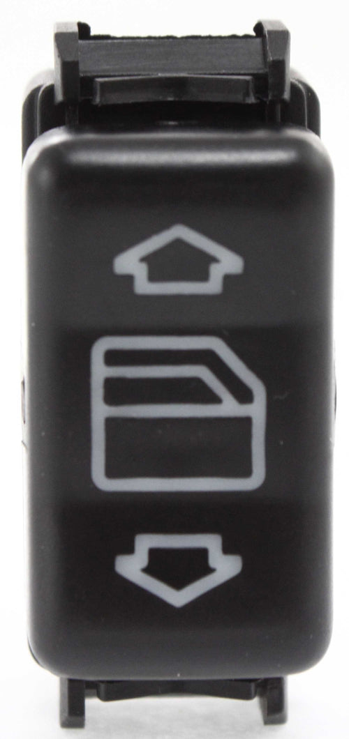 300E 86-89 / 190E 90-93 WINDOW SWITCH