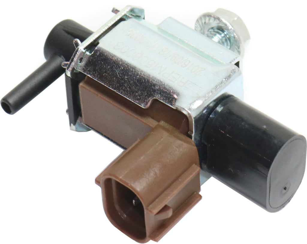 MIRAGE/MONTERO 97-02 EGR VACUUM SOLENOID, 2 Pin Terminals