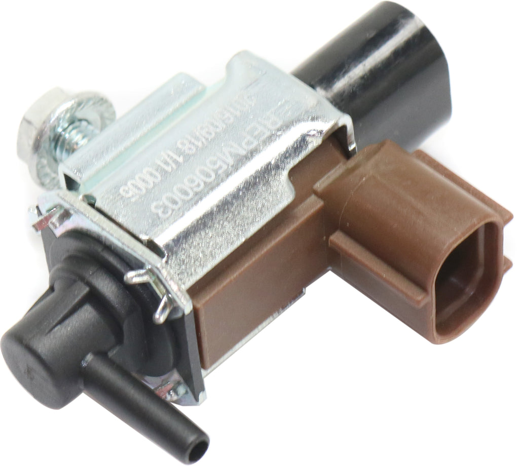 MIRAGE/MONTERO 97-02 EGR VACUUM SOLENOID, 2 Pin Terminals