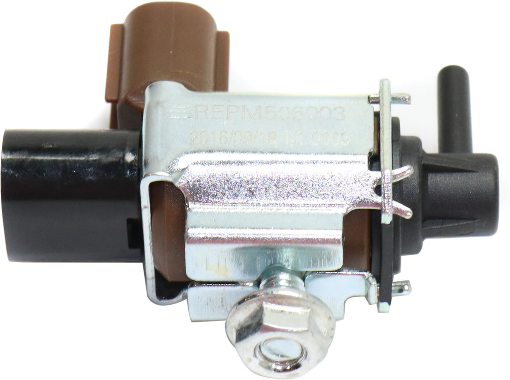 MIRAGE/MONTERO 97-02 EGR VACUUM SOLENOID, 2 Pin Terminals
