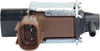 MIRAGE/MONTERO 97-02 EGR VACUUM SOLENOID, 2 Pin Terminals