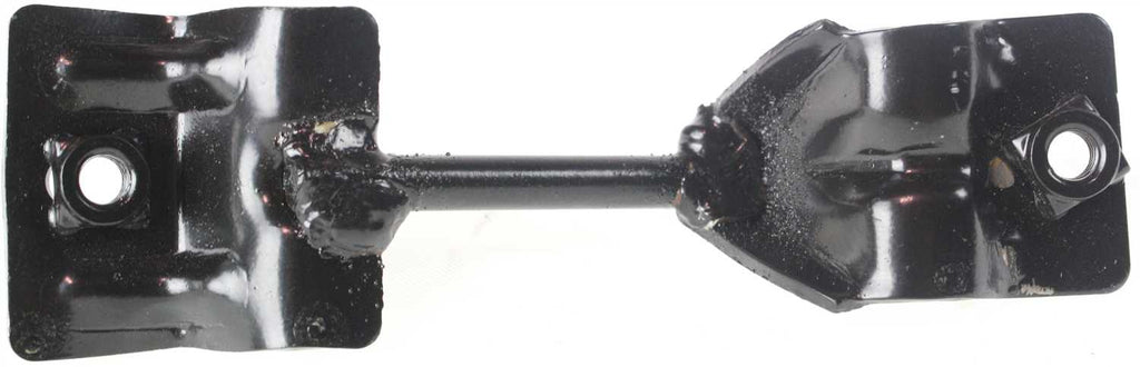E-CLASS 03-09 TOW HOOK, Safety Catch, (211) Chassis