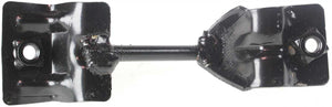 E-CLASS 03-09 TOW HOOK, Safety Catch, (211) Chassis