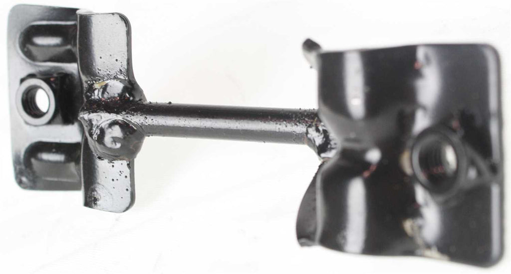E-CLASS 03-09 TOW HOOK, Safety Catch, (211) Chassis
