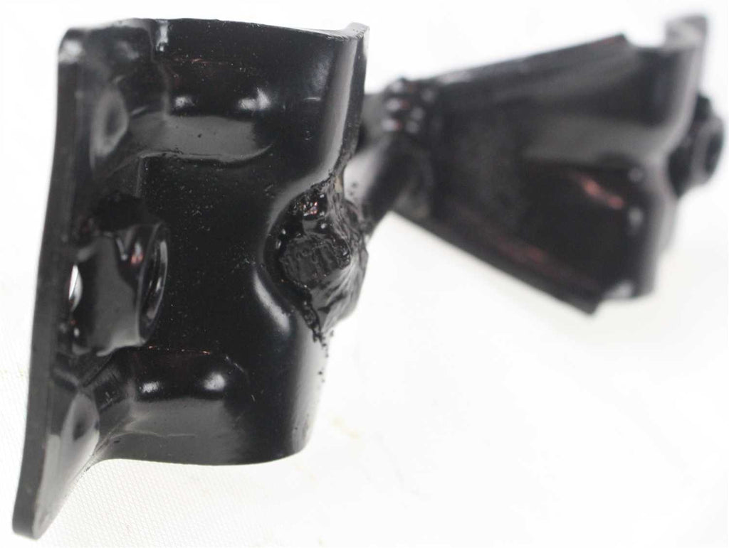 E-CLASS 03-09 TOW HOOK, Safety Catch, (211) Chassis