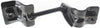E-CLASS 03-09 TOW HOOK, Safety Catch, (211) Chassis