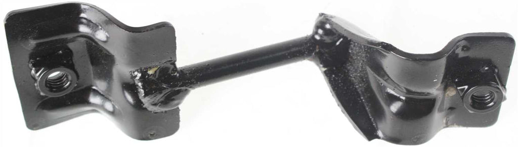 E-CLASS 03-09 TOW HOOK, Safety Catch, (211) Chassis