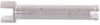 E-CLASS 00-15 / CLS-CLASS 15-16 MULTI-SWITCH REPLACEMENT SHAFT, Aluminum, for COMAND Controller Knob