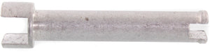 E-CLASS 00-15 / CLS-CLASS 15-16 MULTI-SWITCH REPLACEMENT SHAFT, Aluminum, for COMAND Controller Knob