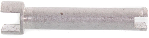 E-CLASS 00-15 / CLS-CLASS 15-16 MULTI-SWITCH REPLACEMENT SHAFT, Aluminum, for COMAND Controller Knob