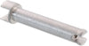 E-CLASS 00-15 / CLS-CLASS 15-16 MULTI-SWITCH REPLACEMENT SHAFT, Aluminum, for COMAND Controller Knob