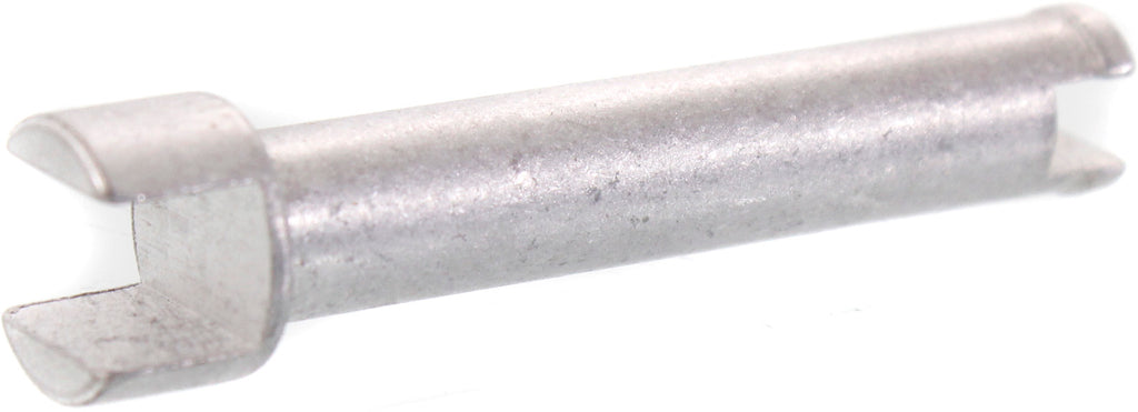 E-CLASS 00-15 / CLS-CLASS 15-16 MULTI-SWITCH REPLACEMENT SHAFT, Aluminum, for COMAND Controller Knob