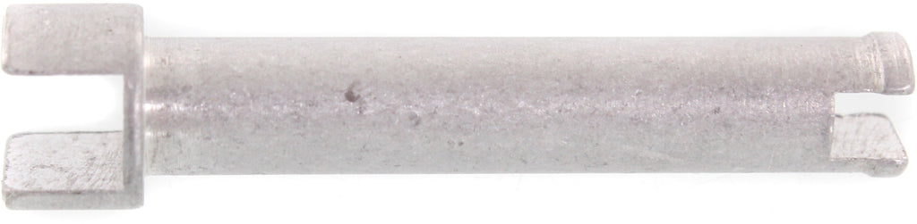 E-CLASS 00-15 / CLS-CLASS 15-16 MULTI-SWITCH REPLACEMENT SHAFT, Aluminum, for COMAND Controller Knob