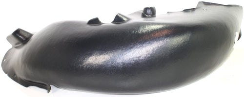C-CLASS 01-07 REAR FENDER LINER RH, Sedan