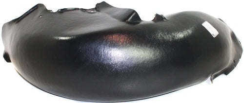 C-CLASS 01-07 REAR FENDER LINER LH, Sedan