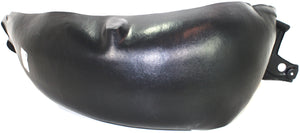 E-CLASS 00-03 REAR FENDER LINER RH, (Sedan 00-02/Wagon 00-03)