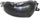 E-CLASS 00-03 REAR FENDER LINER RH, (Sedan 00-02/Wagon 00-03)