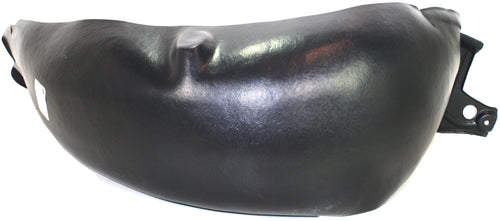 E-CLASS 00-03 REAR FENDER LINER RH, (Sedan 00-02/Wagon 00-03)