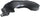 E-CLASS 00-03 REAR FENDER LINER RH, (Sedan 00-02/Wagon 00-03)