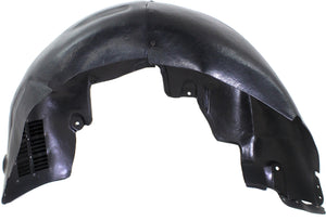 E-CLASS 04-09 REAR FENDER LINER RH, Skirt, Wheelhouse, Wagon