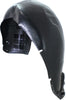 E-CLASS 04-09 REAR FENDER LINER RH, Skirt, Wheelhouse, Wagon