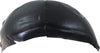 E-CLASS 04-09 REAR FENDER LINER RH, Skirt, Wheelhouse, Wagon