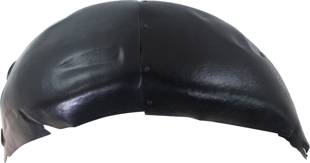 E-CLASS 04-09 REAR FENDER LINER RH, Skirt, Wheelhouse, Wagon