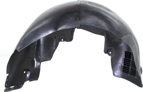 E-CLASS 04-09 REAR FENDER LINER LH, Skirt, Wheelhouse, Wagon