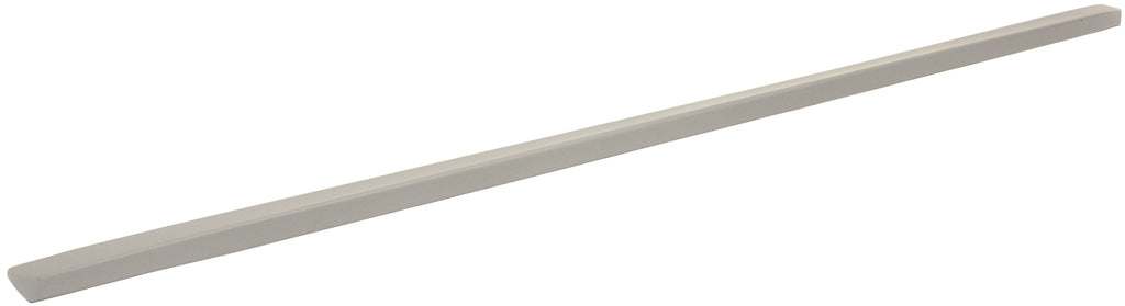 C-CLASS 08-14 REAR TRUNK SPOILER, Paint to Match, Lip Type, w/o Led, (203) Chassis