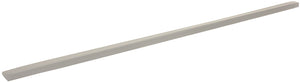 C-CLASS 08-14 REAR TRUNK SPOILER, Paint to Match, Lip Type, w/o Led, (203) Chassis