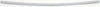 C-CLASS 08-14 REAR TRUNK SPOILER, Paint to Match, Lip Type, w/o Led, (203) Chassis