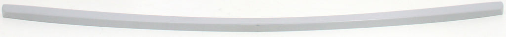 C-CLASS 08-14 REAR TRUNK SPOILER, Paint to Match, Lip Type, w/o Led, (203) Chassis